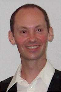 Image of Eric Torbet, owner of Do-Right Solar Company